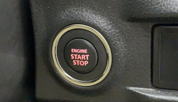 2021 Toyota URBAN CRUISER PREMIUM MT, Petrol, Manual, 18,370 km, Keyless Start/ Stop Button