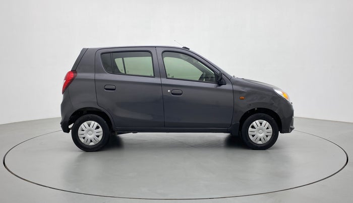 2019 Maruti Alto LXI, Petrol, Manual, 19,070 km, Right Side View