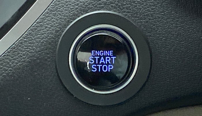 2020 Hyundai Verna SX PETROL MT, Petrol, Manual, 22,859 km, Keyless Start/ Stop Button
