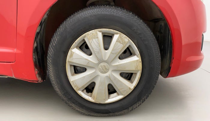2011 Maruti Swift Dzire VDI, Diesel, Manual, 98,781 km, Right Front Wheel