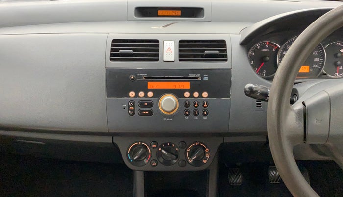 2011 Maruti Swift Dzire VDI, Diesel, Manual, 98,781 km, Air Conditioner