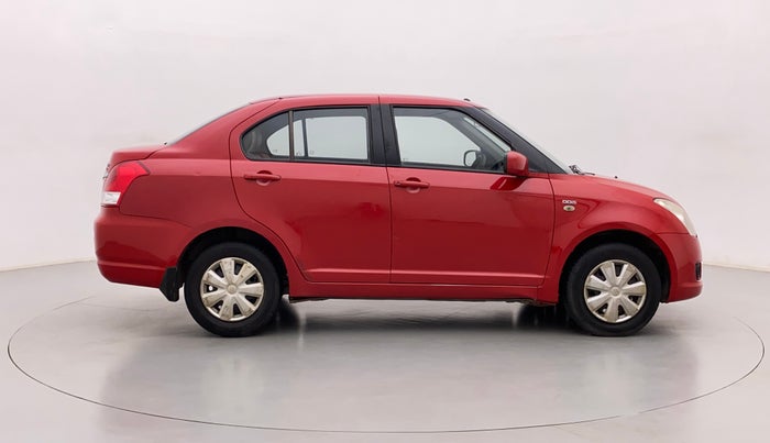 2011 Maruti Swift Dzire VDI, Diesel, Manual, 98,781 km, Right Side View