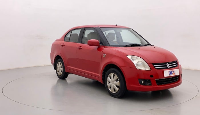 2011 Maruti Swift Dzire VDI, Diesel, Manual, 98,781 km, SRP