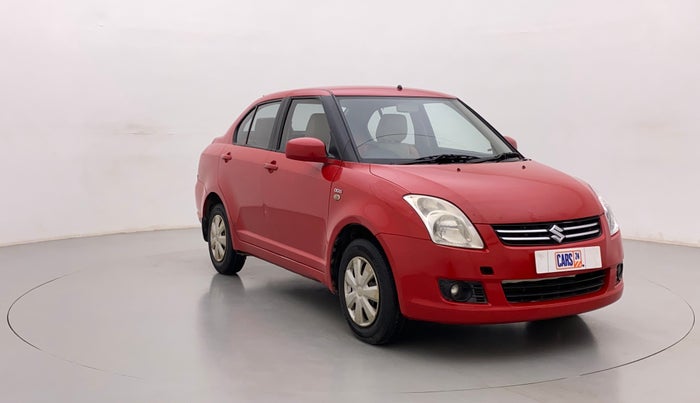 2011 Maruti Swift Dzire VDI, Diesel, Manual, 98,781 km