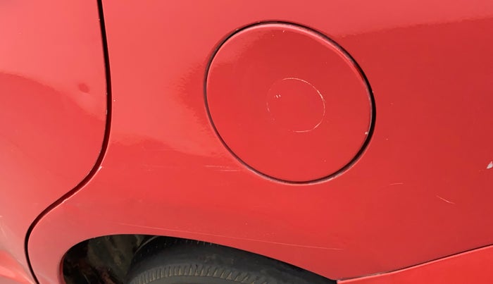 2011 Maruti Swift Dzire VDI, Diesel, Manual, 98,781 km, Left quarter panel - Minor scratches