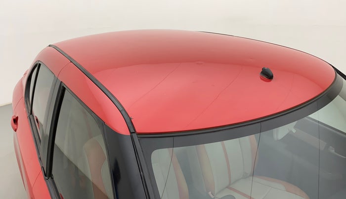 2011 Maruti Swift Dzire VDI, Diesel, Manual, 98,781 km, Roof