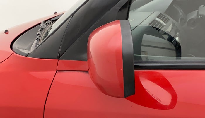 2011 Maruti Swift Dzire VDI, Diesel, Manual, 98,781 km, Left rear-view mirror - Minor scratches