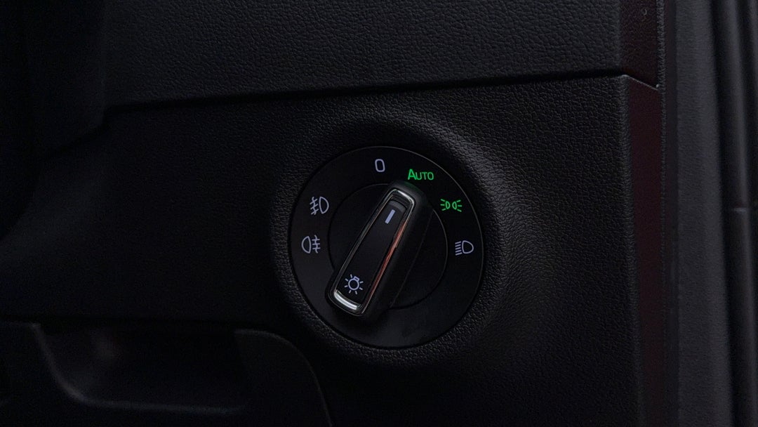 Utility Switches/Buttons