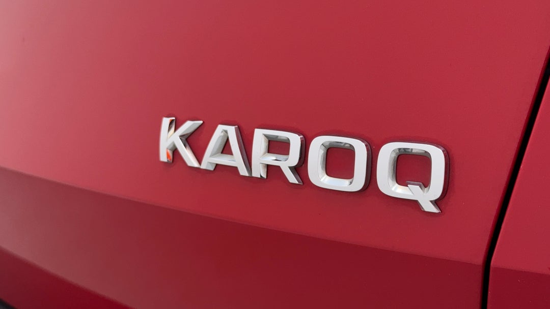 Badge (Boot Right Side)