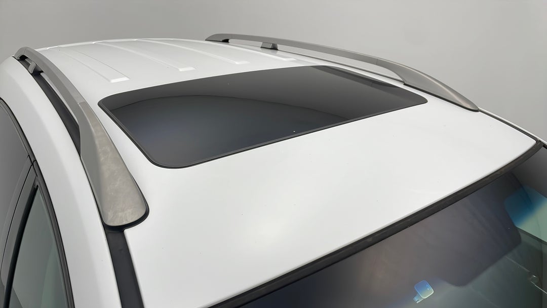 2018 Holden Captiva 7 Ltz (awd), Automatic, 56200 km, Roof/Sunroof View