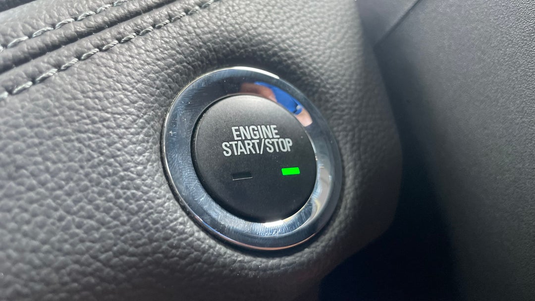 2017 Holden Astra Ltz, Automatic, 49980 km, Keyless / Button Start