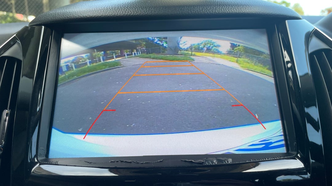 2017 Holden Astra Ltz, Automatic, 49980 km, Parking Camera