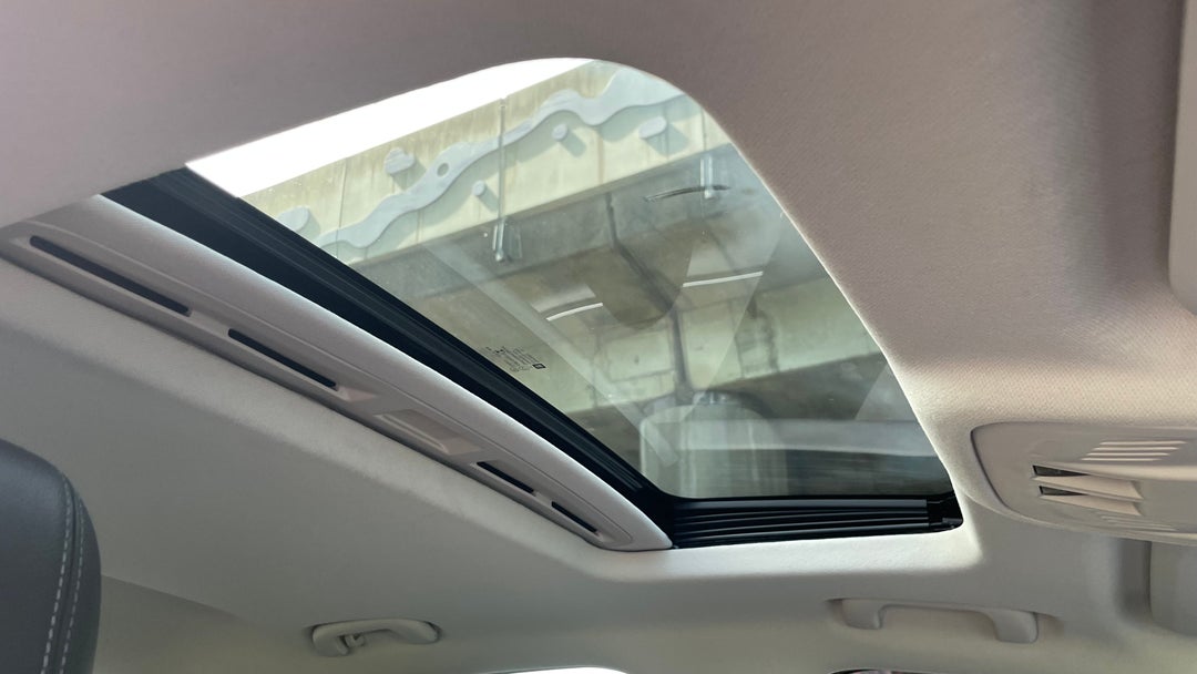 2017 Holden Astra Ltz, Automatic, 49980 km, Interior Sunroof/Moonroof