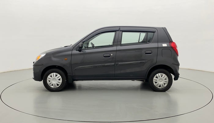 2021 Maruti Alto LXI CNG, CNG, Manual, 9,922 km, Left Side