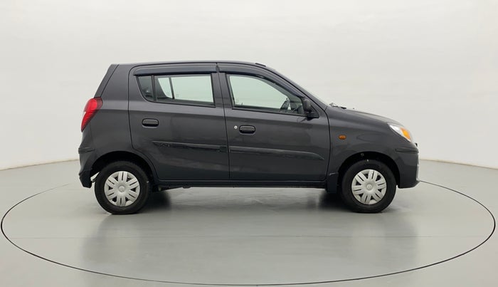 2021 Maruti Alto LXI CNG, CNG, Manual, 9,922 km, Right Side View