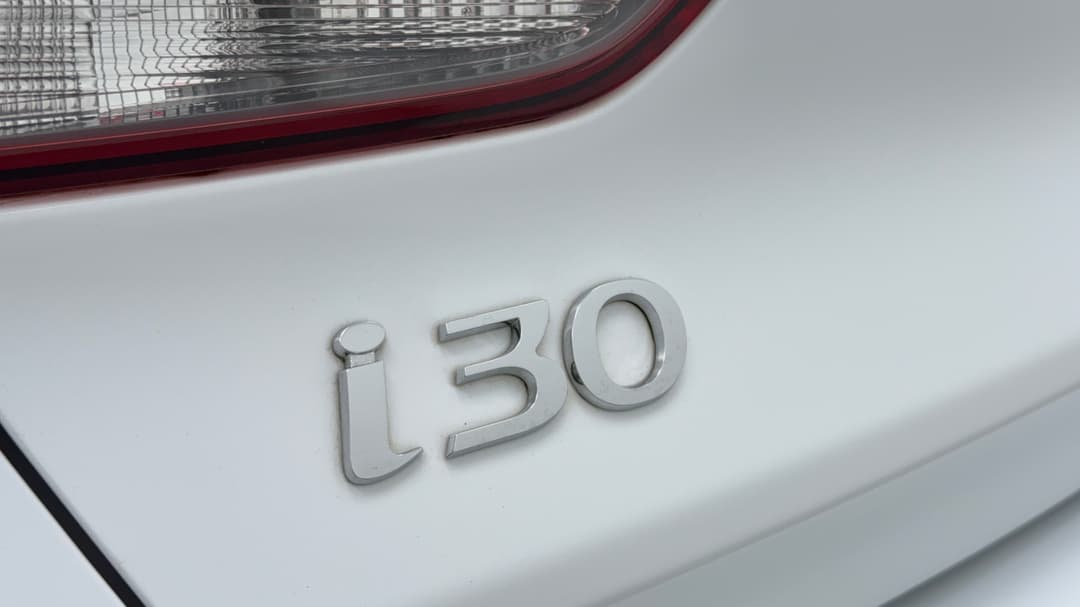 Badge (Boot Left Side)