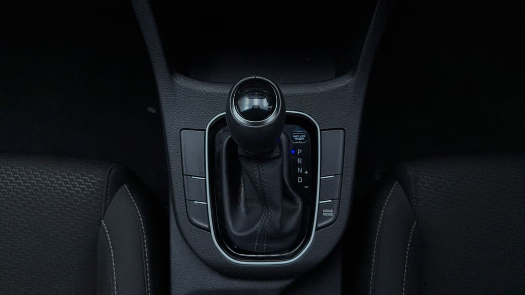 Gear Lever 