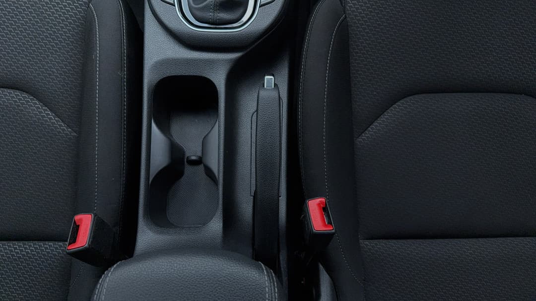 Handbrake