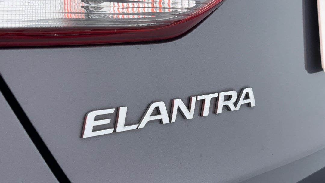 Badge (Boot Left Side)