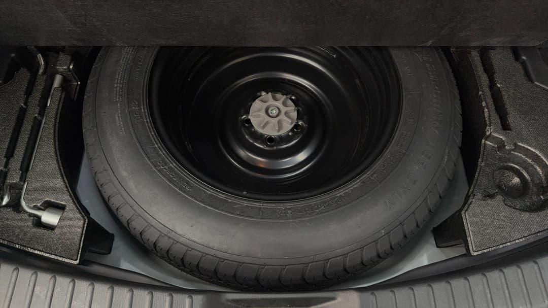 2018 Mazda CX-5 Touring (4x4), Automatic, 68355 km, Spare Wheel
