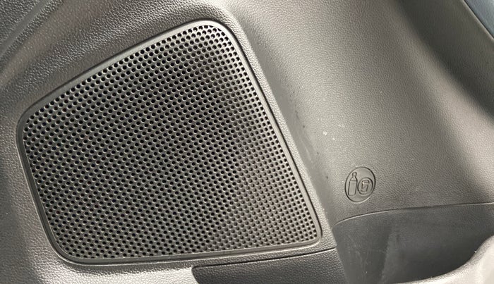 2016 Hyundai i20 Active 1.2 S, Petrol, Manual, 1,36,572 km, Speaker