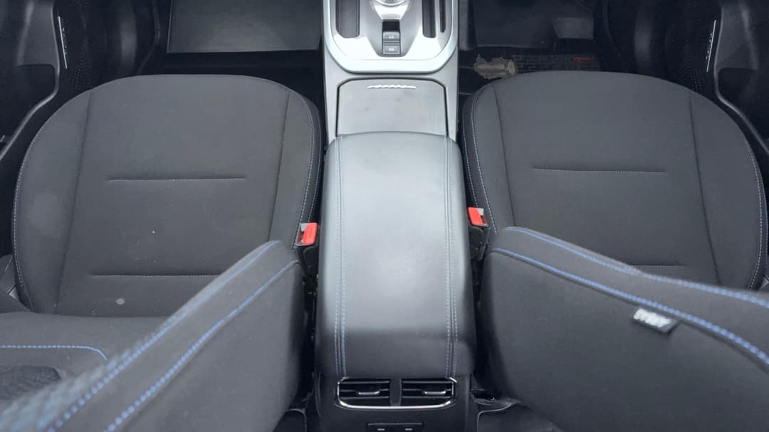 2024 GWM Haval Jolion Premium, Automatic, 35261 km, Center Console