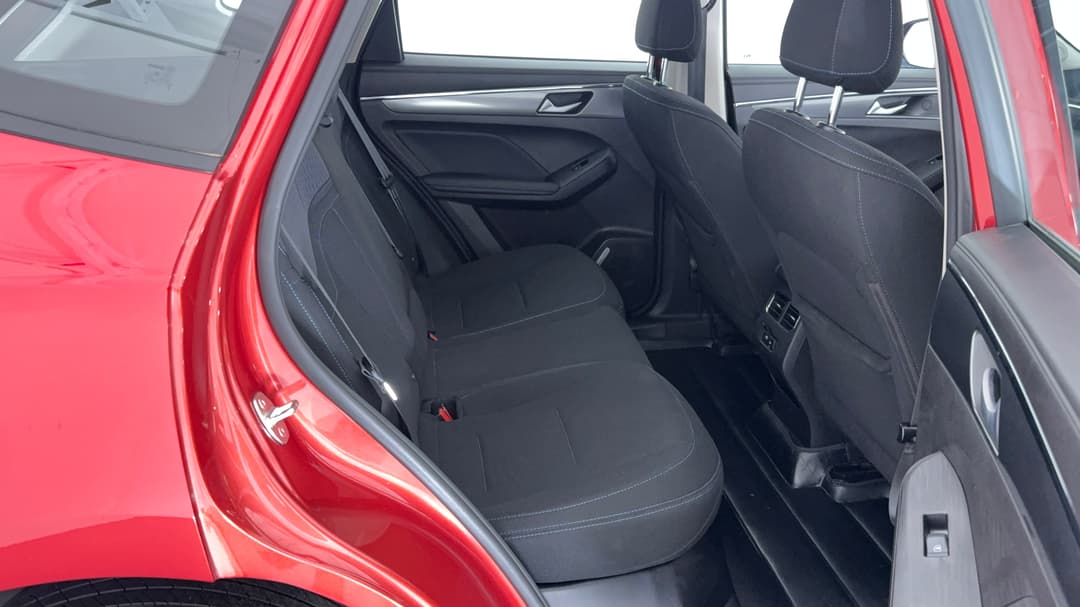 2024 GWM Haval Jolion Premium, Automatic, 35261 km, Right Side Rear Door Cabin View