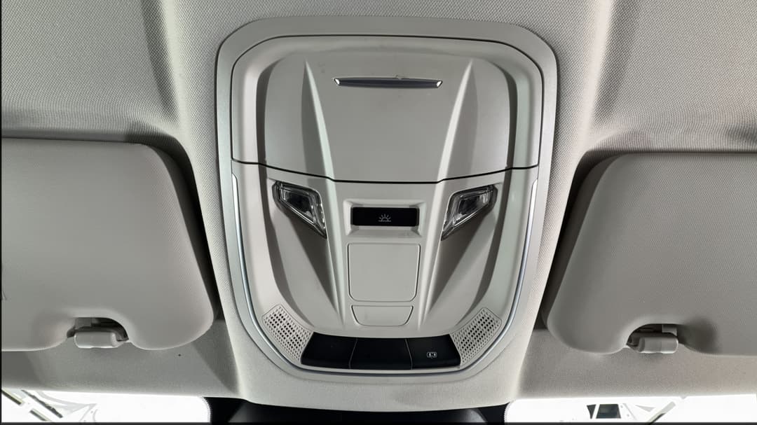 2024 GWM Haval Jolion Premium, Automatic, 35261 km, On-Roof Controls/Sunglass holder