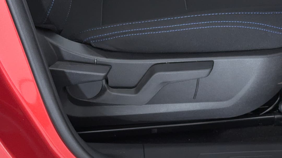 2024 GWM Haval Jolion Premium, Automatic, 35261 km, Drivers Side Adjustment Panel