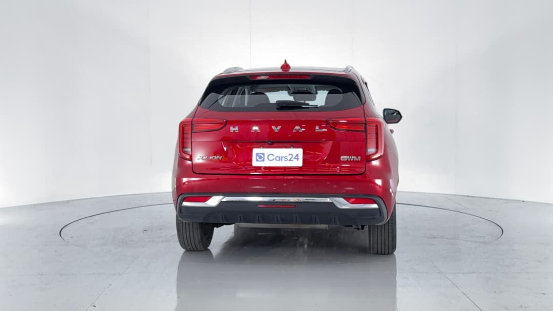 2024 GWM Haval Jolion Premium, Automatic, 35261 km, Back/Rear View