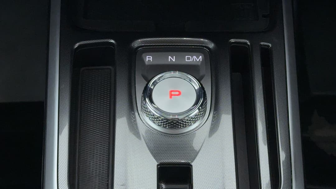 2024 GWM Haval Jolion Premium, Automatic, 35261 km, Gear Lever 