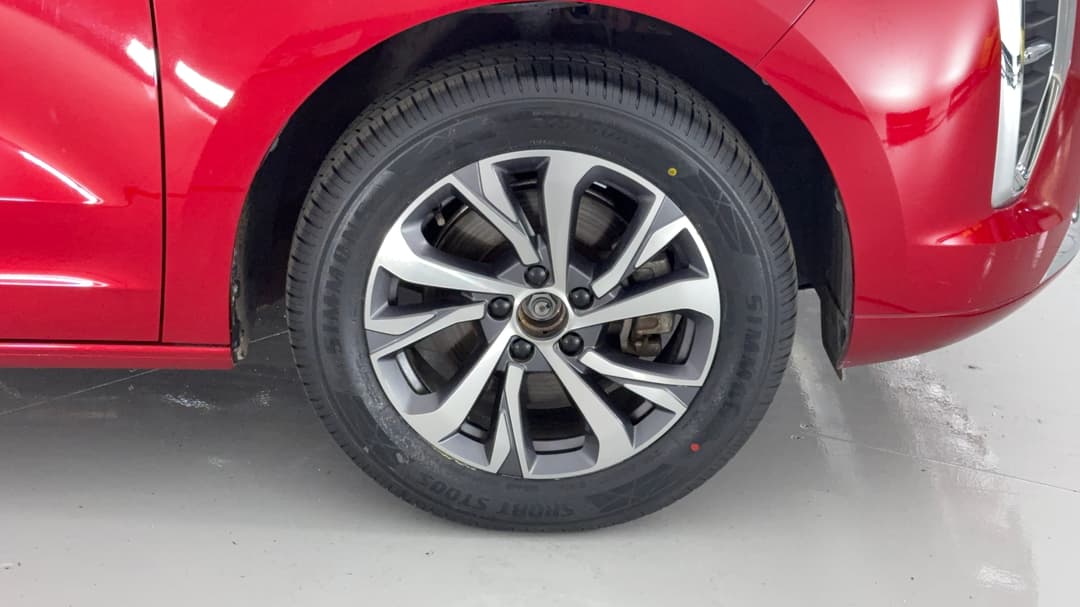 2024 GWM Haval Jolion Premium, Automatic, 35261 km, Right Front Wheel