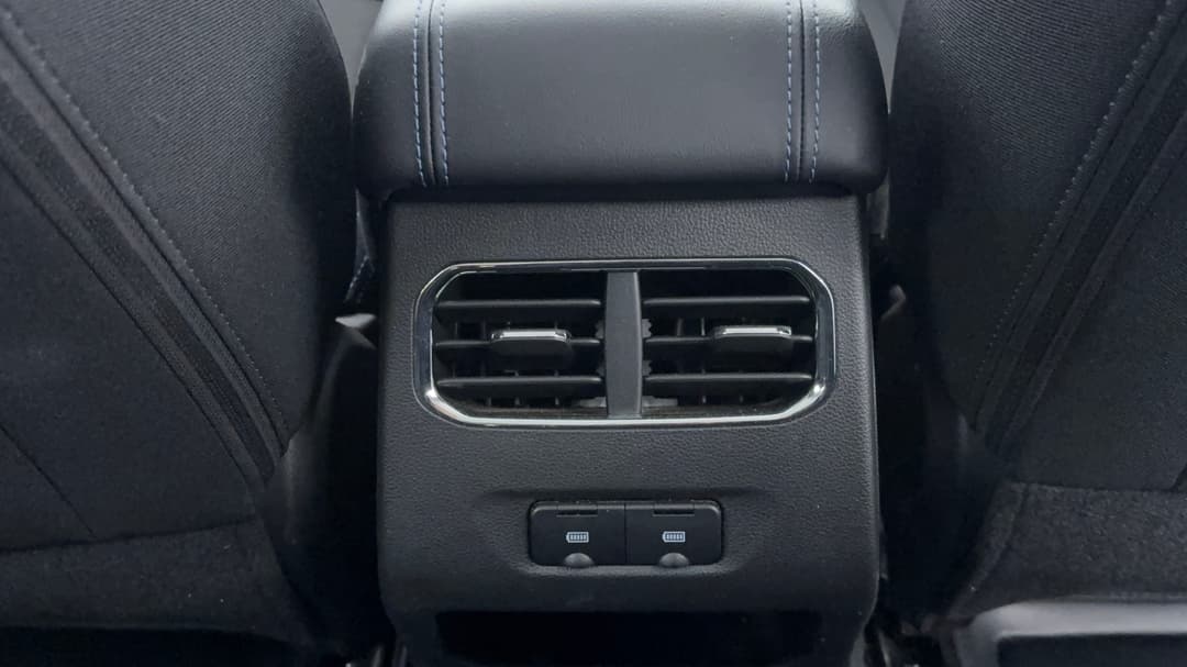 2024 GWM Haval Jolion Premium, Automatic, 35261 km, Rear A/C Vent