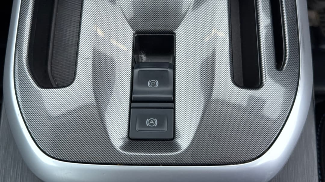 2024 GWM Haval Jolion Premium, Automatic, 35261 km, Handbrake