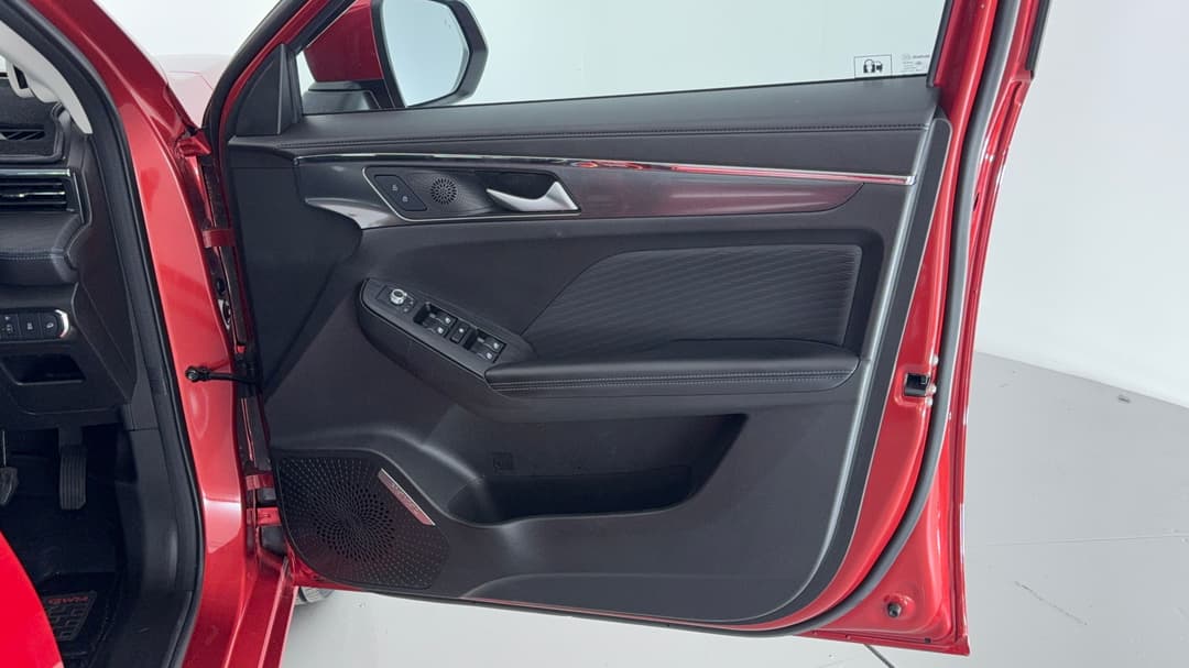 2024 GWM Haval Jolion Premium, Automatic, 35261 km, Speaker View