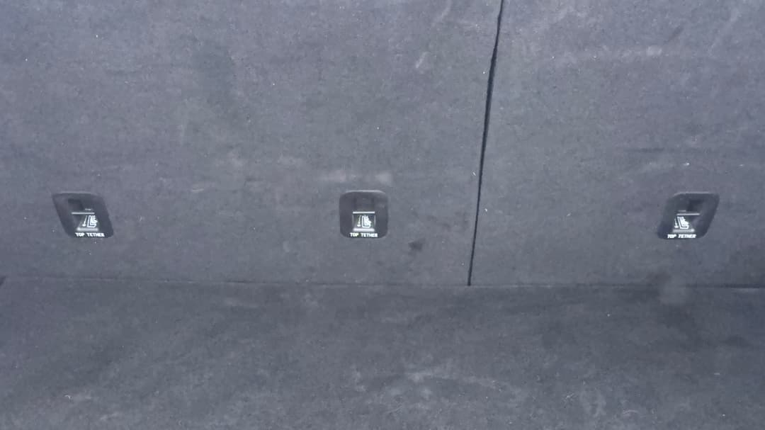 2024 GWM Haval Jolion Premium, Automatic, 35261 km, Child Seat Anchor Points