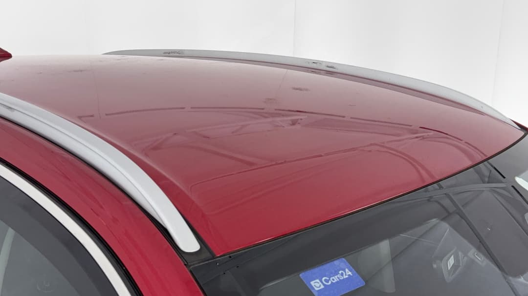 2024 GWM Haval Jolion Premium, Automatic, 35261 km, Roof/Sunroof View