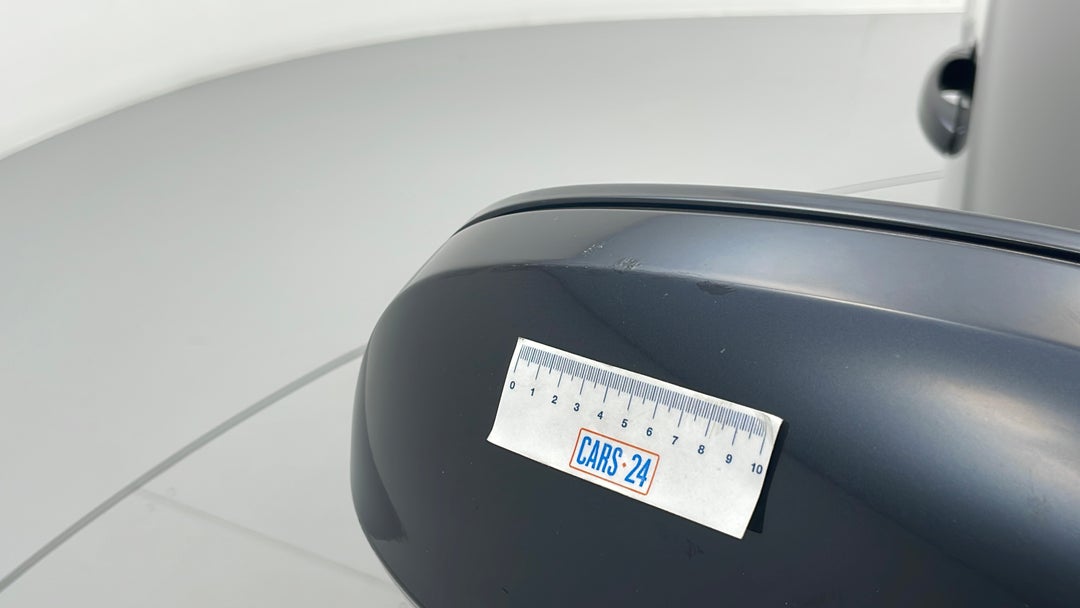 Side Mirrors Housing RHS Chip