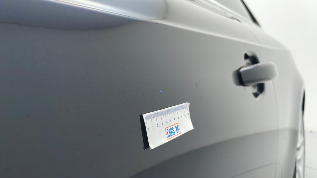 Doors Front LHS Chip