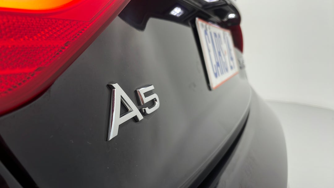 Badge (Boot Left Side)