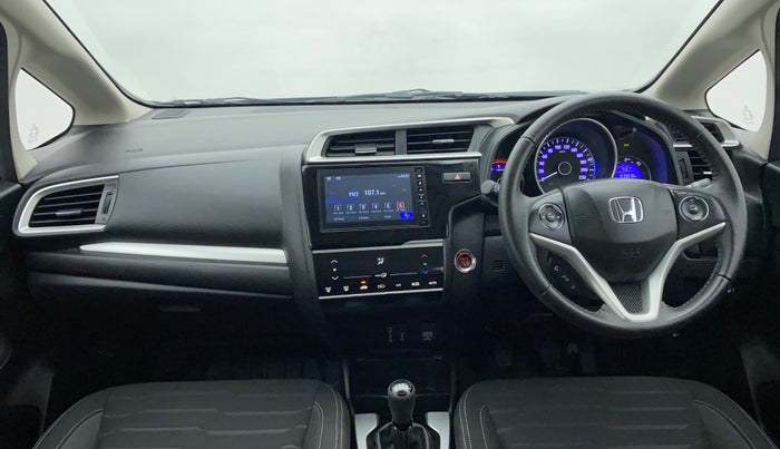 2021 Honda WR-V 1.5 i-DTEC VX MT, Diesel, Manual, 16,075 km, Dashboard