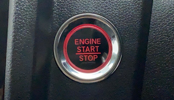 2021 Honda WR-V 1.5 i-DTEC VX MT, Diesel, Manual, 16,075 km, Keyless Start/ Stop Button