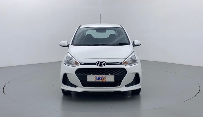 2018 Hyundai Grand i10 MAGNA 1.2 KAPPA VTVT, Petrol, Manual, 13,679 km, Highlights