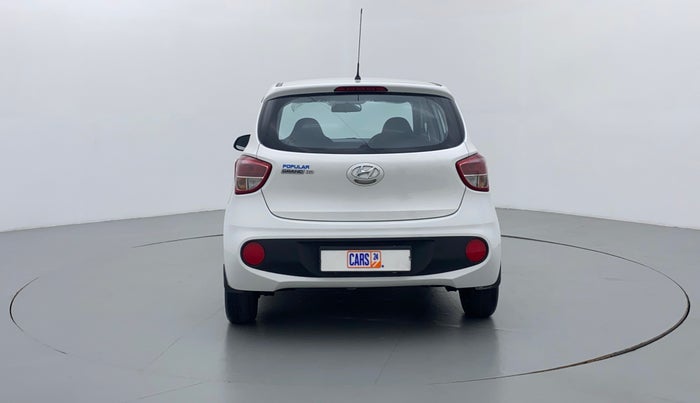 2018 Hyundai Grand i10 MAGNA 1.2 KAPPA VTVT, Petrol, Manual, 13,679 km, Back/Rear