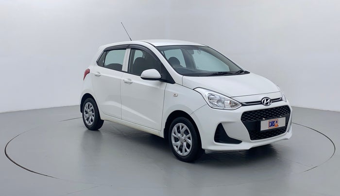 2018 Hyundai Grand i10 MAGNA 1.2 KAPPA VTVT, Petrol, Manual, 13,679 km, Main image / SRP