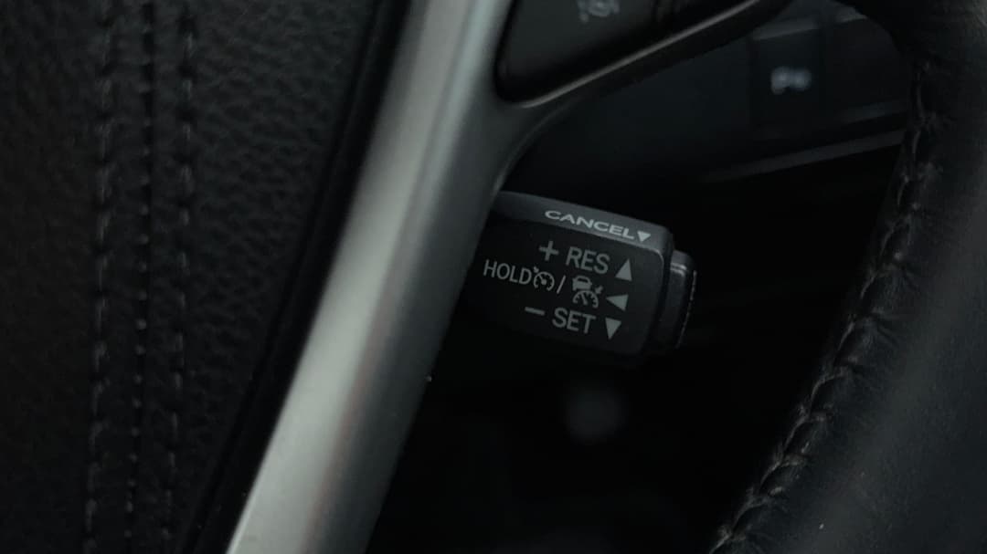 2018 Toyota Kluger Gxl (4x2), Automatic, 71403 km, Cruise Control