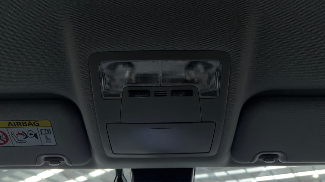 2018 Toyota Kluger Gxl (4x2), Automatic, 71403 km, On-Roof Controls/Sunglass holder