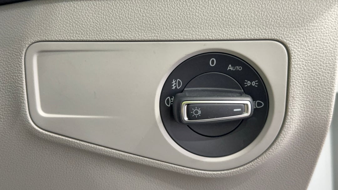 Utility Switches/Buttons