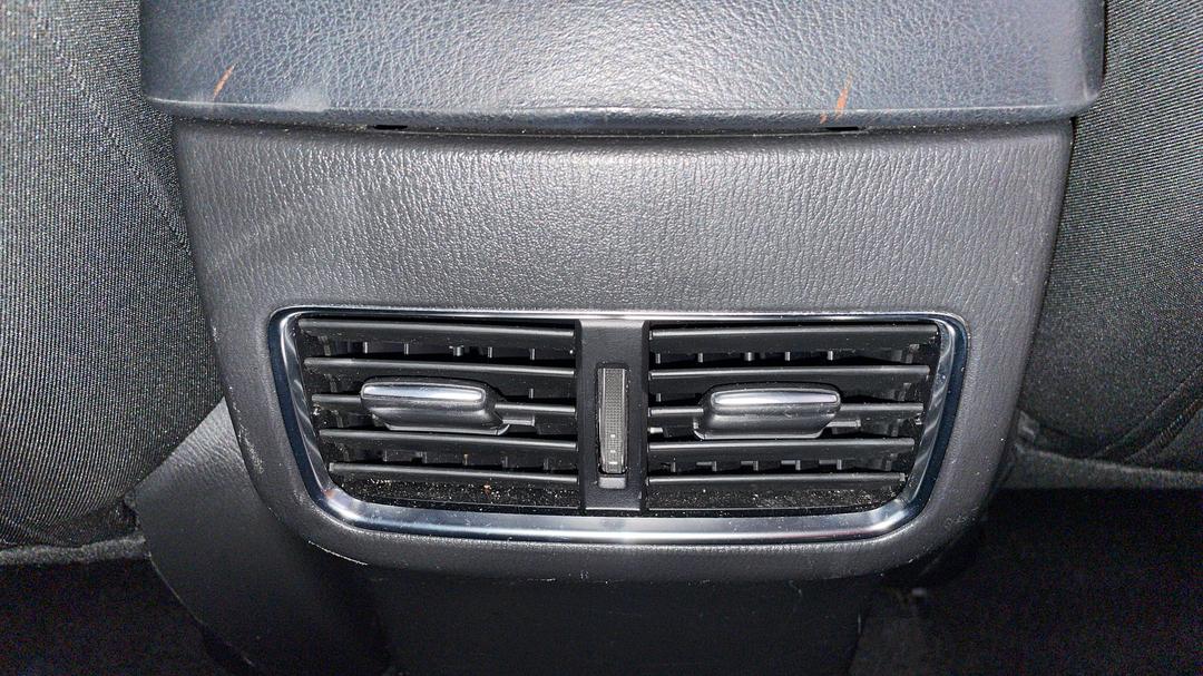 2021 Mazda CX-5 Maxx Sport (fwd), Automatic, 39743 km, Rear A/C Vent