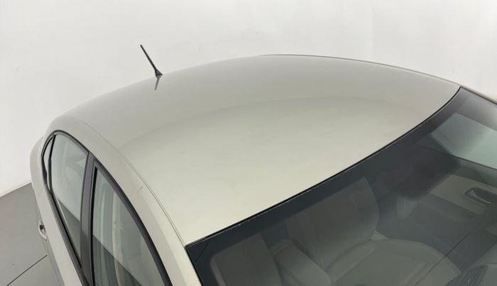 2012 Volkswagen Vento HIGHLINE DIESEL, Diesel, Manual, 54,121 km, Roof